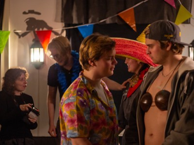 Bild från "DaltonZ ET-Raj zittning LP2"