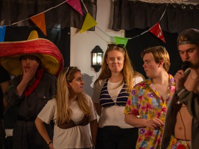 Bild från "DaltonZ ET-Raj zittning LP2"