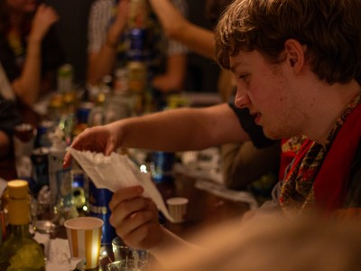 Bild från "DaltonZ ET-Raj zittning LP2"