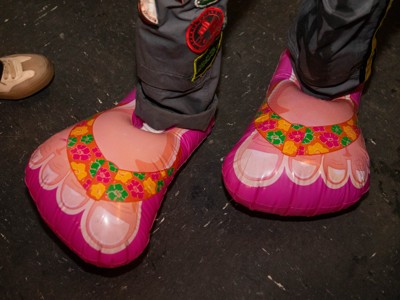 Bild från "DaltonZ ET-Raj zittning LP2"