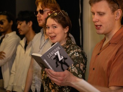 Bild från "DaltonZ ET-Raj zittning LP2"