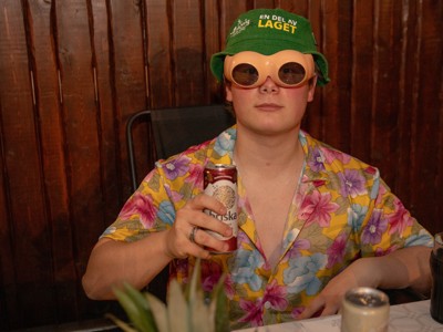 Bild från "DaltonZ ET-Raj zittning LP2"