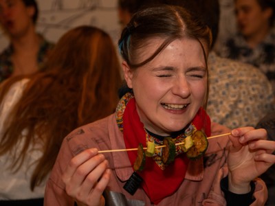 Bild från "DaltonZ ET-Raj zittning LP2"