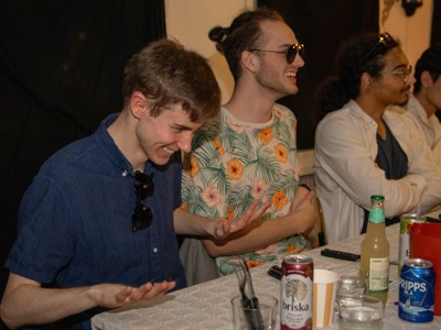 Bild från "DaltonZ ET-Raj zittning LP2"