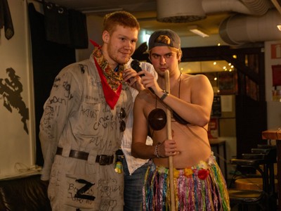 Bild från "DaltonZ ET-Raj zittning LP2"