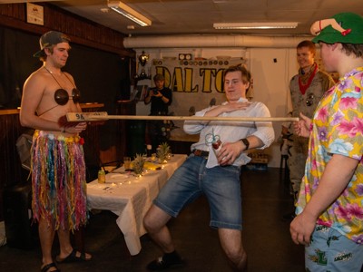 Bild från "DaltonZ ET-Raj zittning LP2"