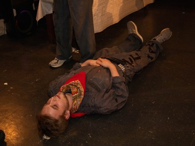 Bild från "DaltonZ ET-Raj zittning LP2"