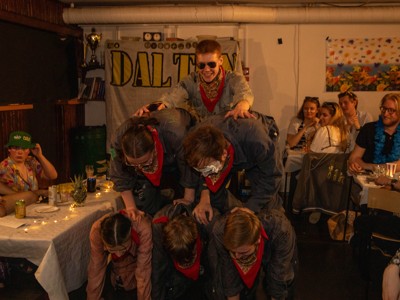 Bild från "DaltonZ ET-Raj zittning LP2"