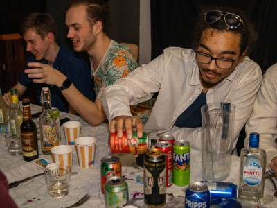 Bild från "DaltonZ ET-Raj zittning LP2"