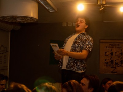 Bild från "DaltonZ ET-Raj zittning LP2"