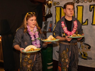 Bild från "DaltonZ ET-Raj zittning LP2"