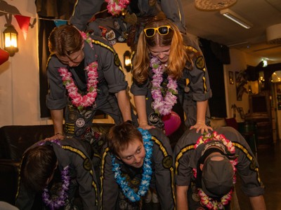 Bild från "DaltonZ ET-Raj zittning LP2"