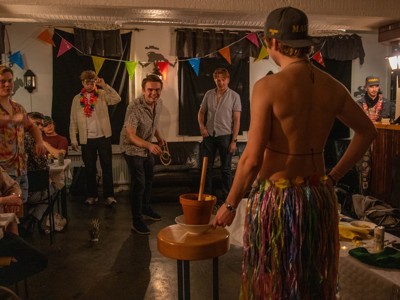 Bild från "DaltonZ ET-Raj zittning LP2"