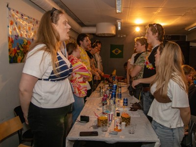 Bild från "DaltonZ ET-Raj zittning LP2"