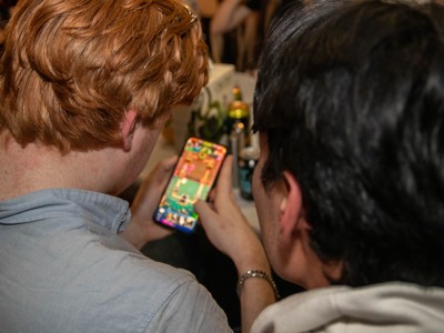 Bild från "DaltonZ ET-Raj zittning LP2"