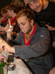 Bild från "DaltonZ ET-Raj zittning LP2"