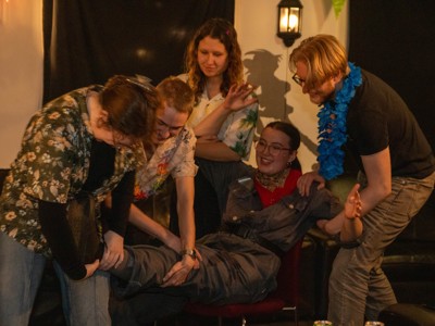 Bild från "DaltonZ ET-Raj zittning LP2"