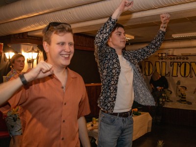 Bild från "DaltonZ ET-Raj zittning LP2"