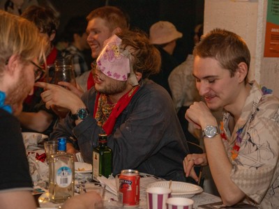 Bild från "DaltonZ ET-Raj zittning LP2"