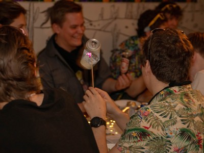 Bild från "DaltonZ ET-Raj zittning LP2"