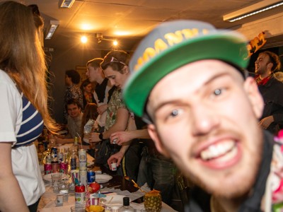 Bild från "DaltonZ ET-Raj zittning LP2"