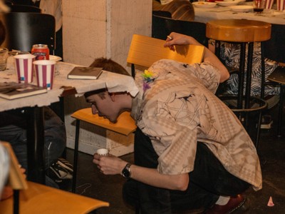 Bild från "DaltonZ ET-Raj zittning LP2"