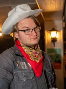 Bild från "DaltonZ ET-Raj zittning LP2"