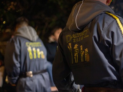 Bild från "Pubrunda LP3"