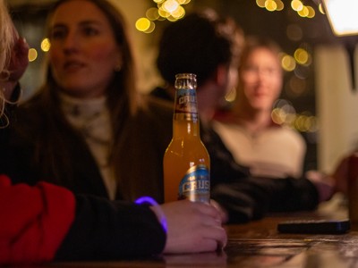 Bild från "Pubrunda LP3"