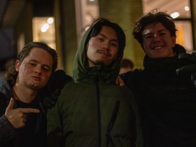 Bild från "Pubrunda LP3"