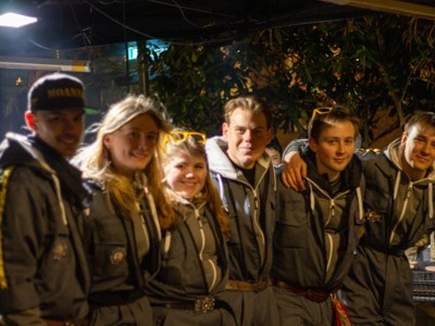 Bild från "Pubrunda LP3"