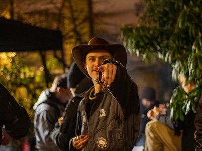 Bild från "Pubrunda LP3"