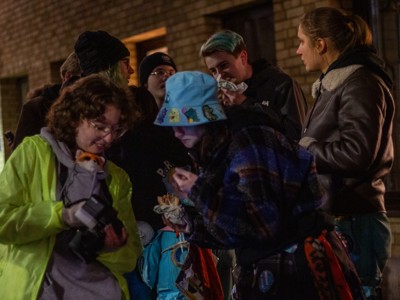 Bild från "Pubrunda LP3"