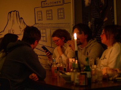 Bild från "Pubrunda LP3"