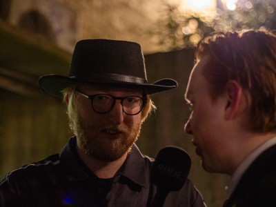 Bild från "Pubrunda LP3"