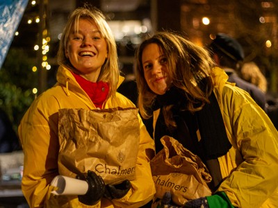 Bild från "Pubrunda LP3"