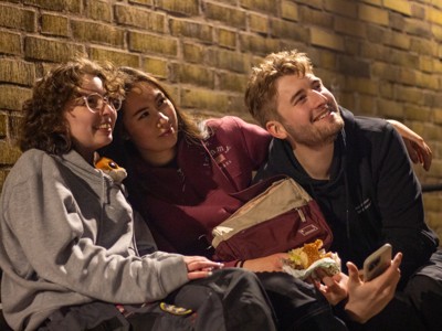 Bild från "Pubrunda LP3"