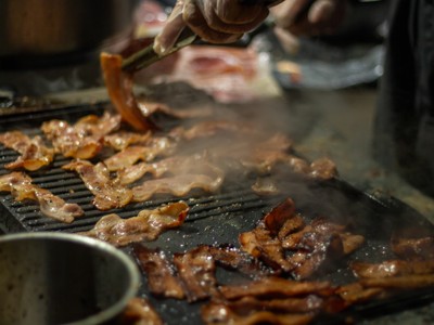 Bild från "Pubrunda LP3"