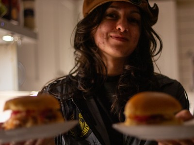 Bild från "Pubrunda LP3"