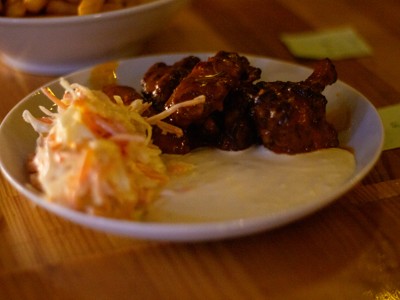 Bild från "Pubrunda LP3"