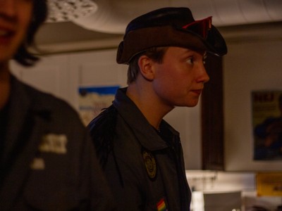 Bild från "Pubrunda LP3"