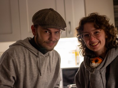 Bild från "Pubrunda LP3"