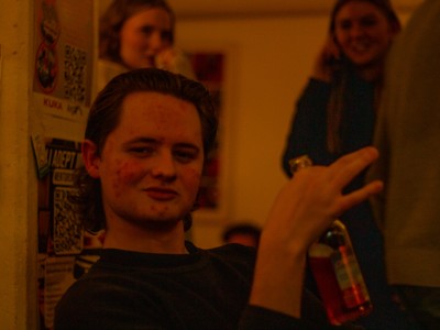 Bild från "Pubrunda LP3"