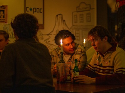 Bild från "Pubrunda LP3"