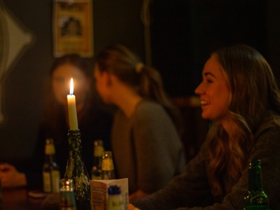 Bild från "Pubrunda LP3"