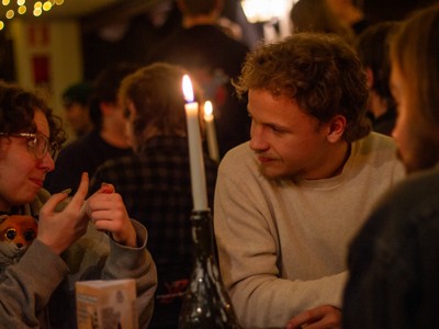 Bild från "Pubrunda LP3"