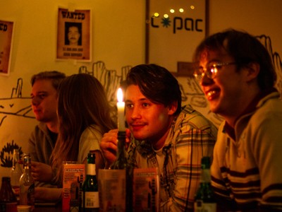 Bild från "Pubrunda LP3"