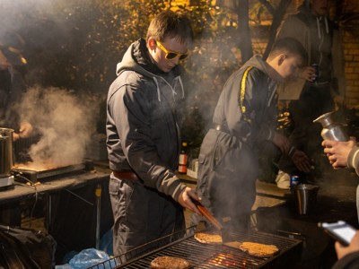 Bild från "Pubrunda LP3"