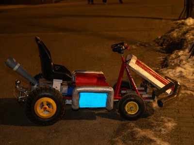 Bild från "Pubrunda LP3"