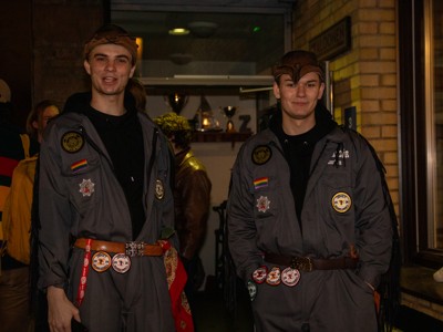 Bild från "Pubrunda LP3"